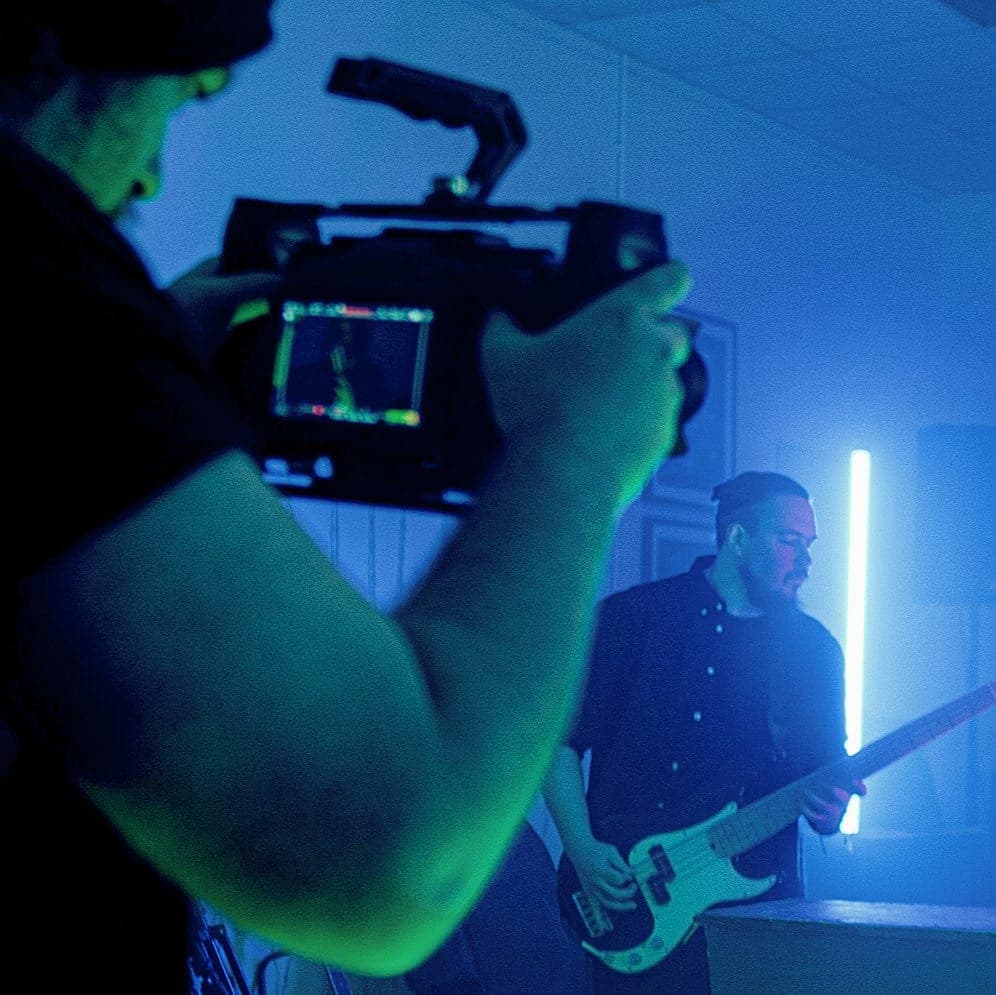 Video production